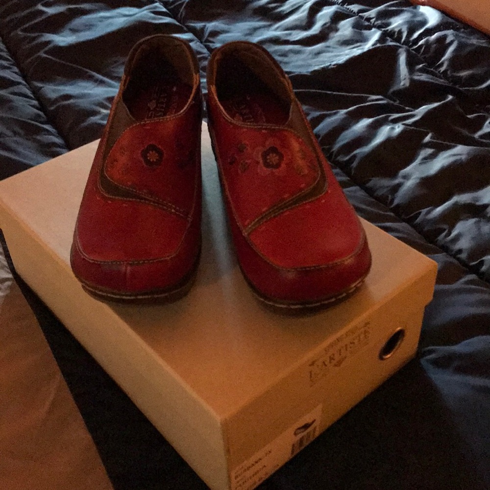 Shoes